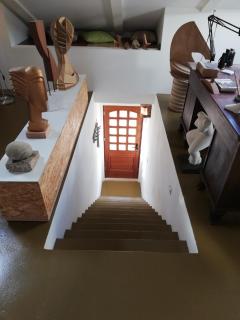 Naiadi Loft Apartment - Nerezine - 9