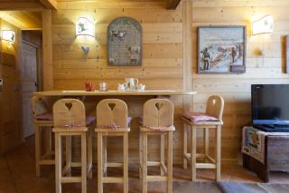 L'Atelier du Temps - CHARME in Courmayeur - Courmayeur - 4