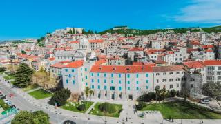 Apartmani Gnjidic - Srima - 3