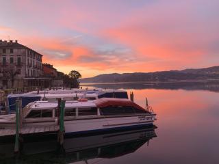 -Ortaflats- Appartamento Belvedere - Orta San Giulio - 1