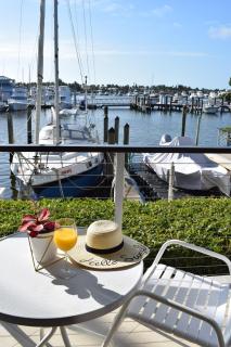 Cove Inn on Naples Bay - Naples - 3