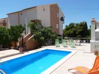 Apartments Villa Natali - Heating Pool - Trogir (Traù) - 8