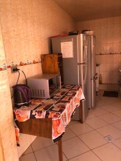 Casa Alejandra - 5