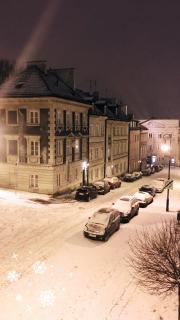 Przytulny apartament przy Barbakanie - 2