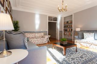 Camoes by Central Hill Apartments - Lisbona - 8