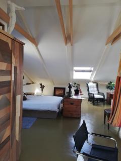 Naiadi Loft Apartment - Nerezine - 8