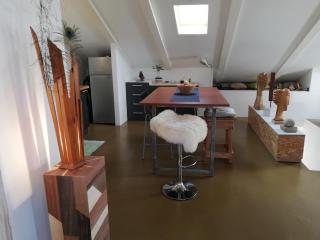 Naiadi Loft Apartment - Nerezine - 1