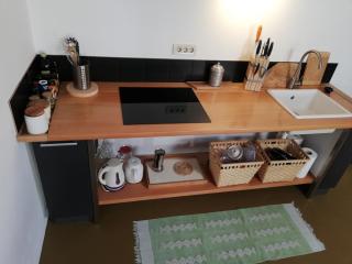 Naiadi Loft Apartment - 2