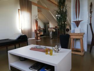 Naiadi Loft Apartment - Nerezine - 0