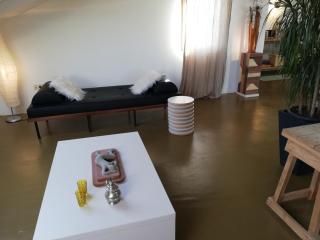 Naiadi Loft Apartment - Nerezine - 4