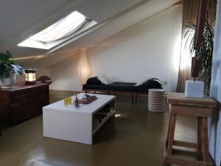 Naiadi Loft Apartment - Nerezine - 6