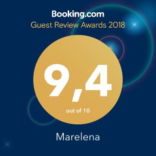 Marelena - Sanlúcar de Barrameda - 9