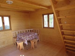 Rybářská Chata U Sumce - Stříbro - 6