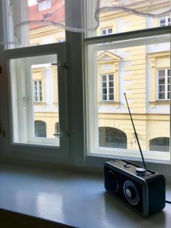 Przytulny apartament przy Barbakanie - 5