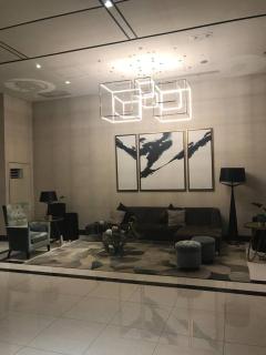 Affordable Cozy Pad in Salcedo Village Makati - Manila - 5