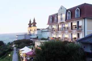 Hotel Rose - Maria Taferl - 4