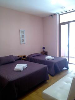 Hostal Balmes Centro - Barcelone - 2