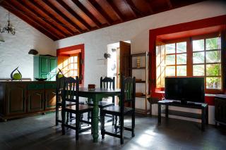 CASA RURAL LOS FRONTONES - San Sebastián de la Gomera - 6