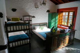 CASA RURAL LOS FRONTONES - San Sebastián de la Gomera - 4