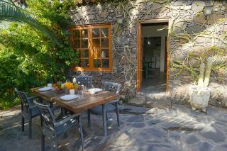 CASA RURAL LOS FRONTONES - San Sebastián de la Gomera - 7