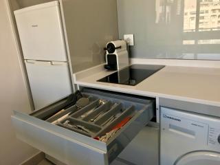 Apartamento Sol y Mar - 5