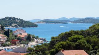 Villa Dvorine - Tisno (Stretto) - 0