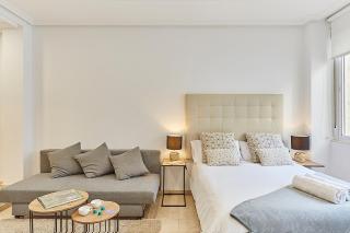 LEEWAYS LOFT XXIII in GRAN VÍA - Madrid - 5