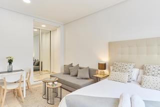 LEEWAYS LOFT XXIII in GRAN VÍA - Madrid - 6