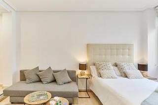 LEEWAYS LOFT XXIII in GRAN VÍA - Madrid - 3