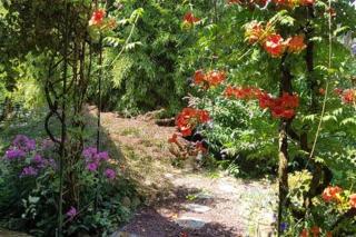 Chambre dans ancienne Ferme rénovée - Éteimbes - 8