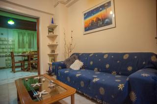Retro Chic Apartment - Argostóli - 1