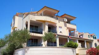 Villa Dvorine - Tisno (Stretto) - 4