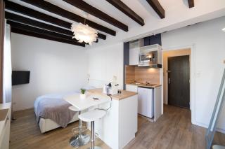 ★ LE CÔTÉ GARONNE ★ HYPERCENTRE ★ NETFLIX ★ - Toulouse - 0