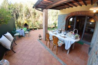 Casa Milena - Massa - 1