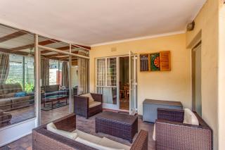 Chalet no. 2 Petunia - 7