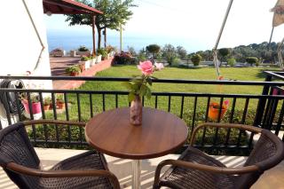 Selini hotel - Loutsa - 4