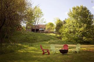 River Bluff Farm Bed and Breakfast - Quicksburg - 0