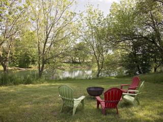 River Bluff Farm Bed and Breakfast - Quicksburg - 9