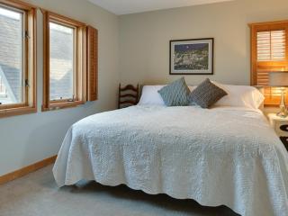 River Bluff Farm Bed and Breakfast - Quicksburg - 6