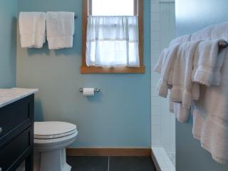 River Bluff Farm Bed and Breakfast - Quicksburg - 1