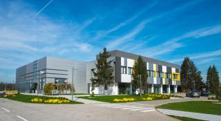 Hotel Stobex Loznica - Loznica - 9