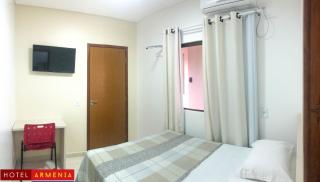 Hotel Armenia - Cascavel - 2