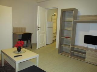 Apartament Daniela - Floreşti - 8