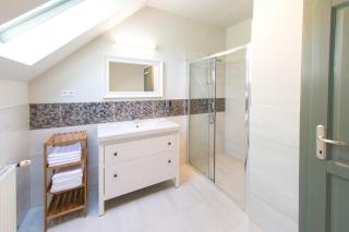 Villa Oliva Boutique Rooms Zamárdi - Zamárdi - 2