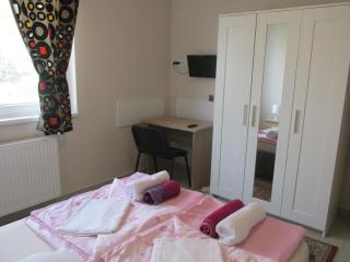 Apartament Daniela - Floreşti - 5