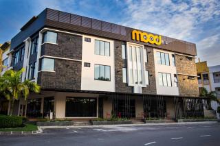 Mood Hotel - Skudai - 0