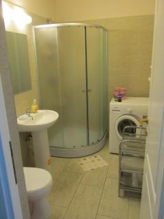 Apartament Daniela - Floreşti - 2