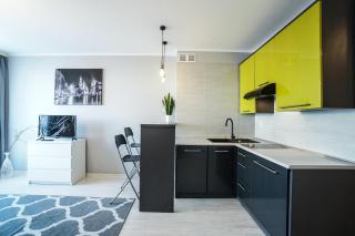 Charming studio Center of Krakow - Cracovia - 9