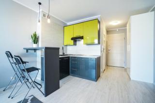 Charming studio Center of Krakow - Cracovia - 8