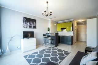 Charming studio Center of Krakow - Cracovia - 0